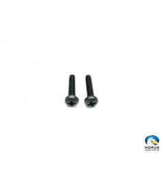 Bolt - Hardware - MS35214-16