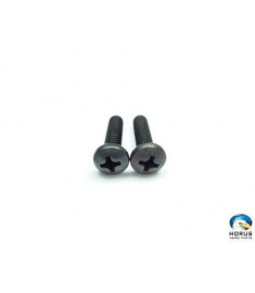 Bolt - Hardware - MS35214-44