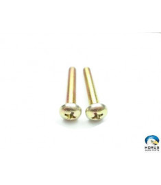 Bolt - Hardware - MS35207-268
