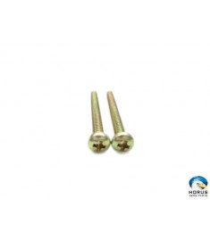 Bolt - Hardware - MS35206-223