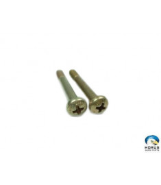 Bolt - Hardware - MS27039-1-22