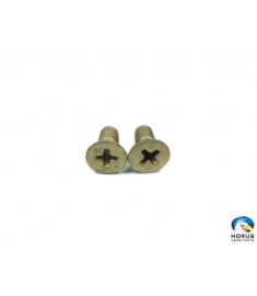Bolt - Hardware - MS24694-S48