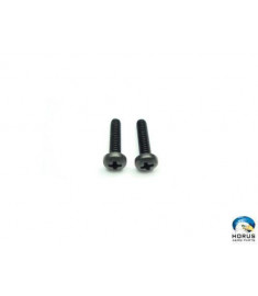 Bolt - Hardware - MS35214-18