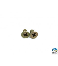 Bolt - Hardware - MS24693S47