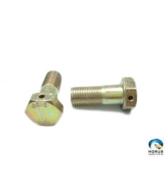 Bolt - Airfasco Industries - AN6H7A