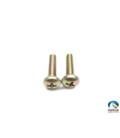 Bolt - Hardware - MS35206-265