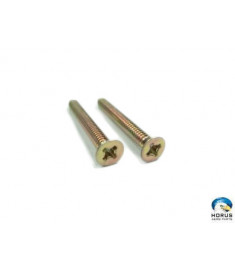 Bolt - Hardware - MS24693S34