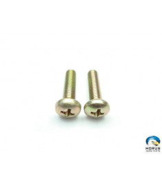 Bolt - Hardware - MS35207-265