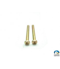 Bolt - Hardware - MS35206-209