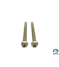 Bolt - Hardware - MS35207-271