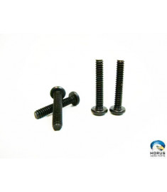 Bolt - Hardware - MS35214-29