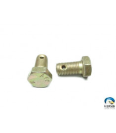 Bolt - Hardware - AN6-5