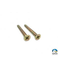 Bolt - Hardware - MS24693S36