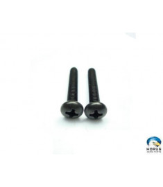 Bolt - Hardware - MS35214-46