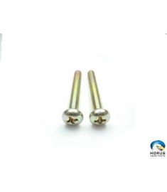 Bolt - Hardware - MS35206-251