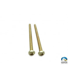 Bolt - Hardware - MS35206-236