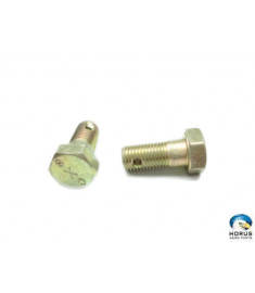 Bolt - Hardware - AN6-6