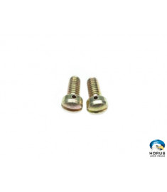 Bolt - Hardware - MS35265-43