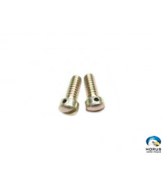 Bolt - Hardware - MS35265-30