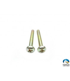 Bolt - Hardware - MS35206-250