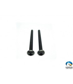 Bolt - Hardware - MS35214-33