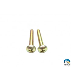 Bolt - Hardware - MS35207-269