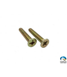 Bolt - Hardware - MS24693S31