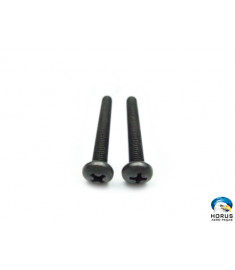 Bolt - Hardware - MS35214-61