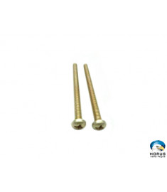 Bolt - Hardware - MS35206-238