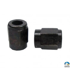 Nut - Misc. Hardware - AN818-3