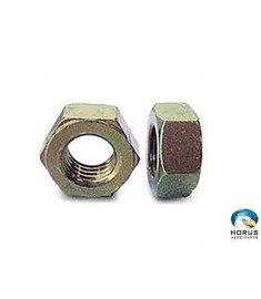 Nut - Misc. Hardware - AN315-4R