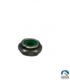 Nut - Misc. Hardware - 365201