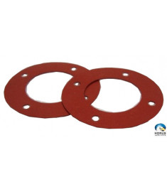 Gasket - Precision Airmotive - 2538998