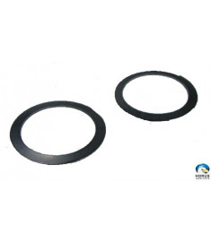 Gasket - Precision Airmotive - 2577258