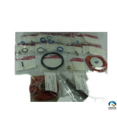 Kit Fuel Servo - Kelly Aerospace - CFK-10AD1