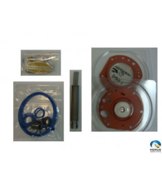 Kit RSA-10AD1 Overhaul - Precision Airmotive - 2576574