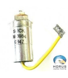 Capacitor - Unison Slick - K3984