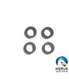 Oil Seal - Aero Accessories Inc - AB-357592