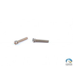 Screw - Continental - 10-35937-20