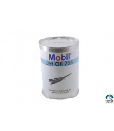 Jet Oil 254 - Shell Aviation - E06D524