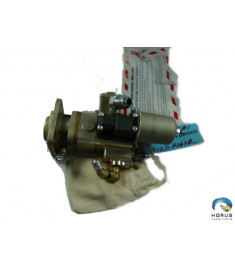 Fuel Pump - Continental - R-649368-66A1