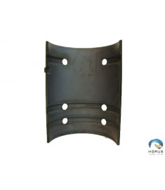 Bearing - Bronzina - Continental - 633136M010
