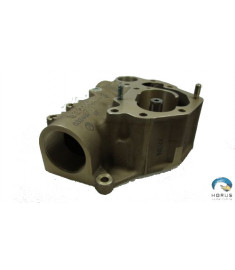 Body Oil Pump - Continental - 632481