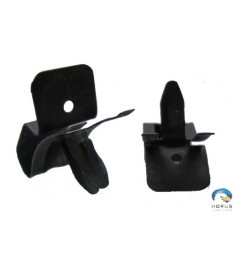 Clamp - Continental - 652436-1