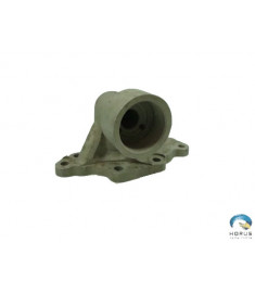 Cover - Continental - 631390