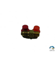 Fitting - Continental - 628438