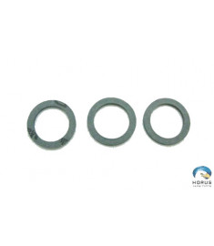 Gasket - Continental - 649983