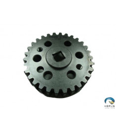 Gear Crankshaft - Continental - 656989