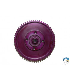 Gear - Continental - 631845