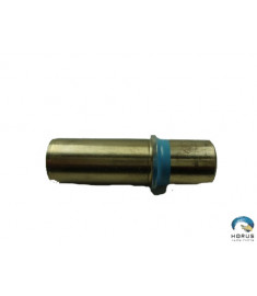 Guide Valve Exhaust - Continental - 655526PO10